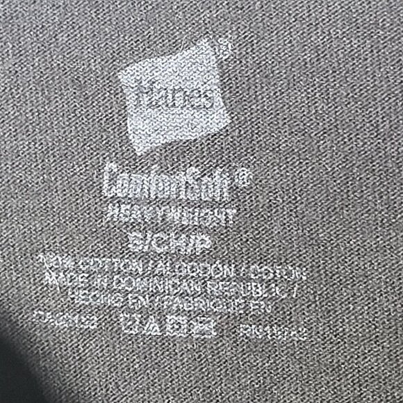 The Nive Nulls YouTube Channel Vlogger Merch Unisex Size Small Hanes ConfortSoft - Picture 4 of 6